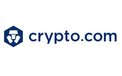 Crypto.com logo