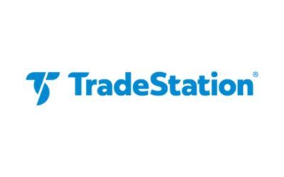 TradeStation logo