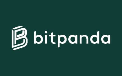 Bitpanda logo