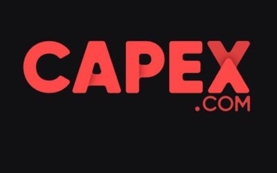 CAPEX.com logo
