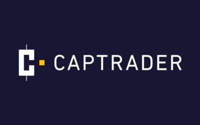 CapTrader logo