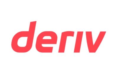 Logo Deriv