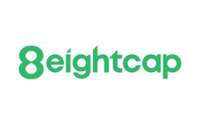 Eightcap logo