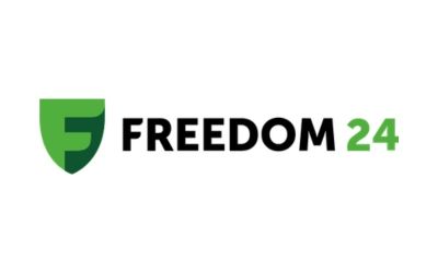Logo Freedom24