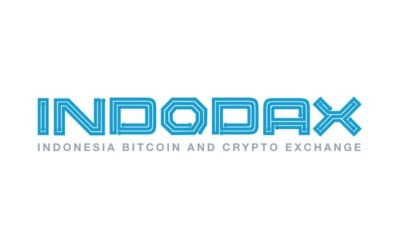Логотип Indodax