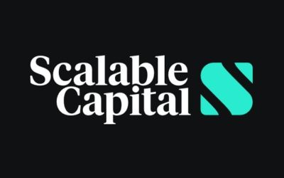 Scalable Capital logo