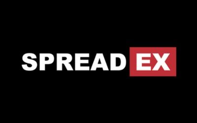 Логотип Spreadex