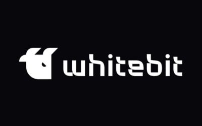 Logo WhiteBIT